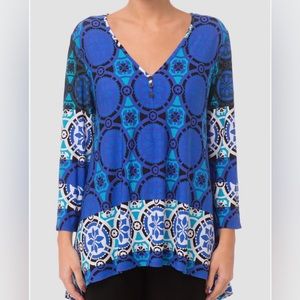 Joseph Ribkoff Tunic